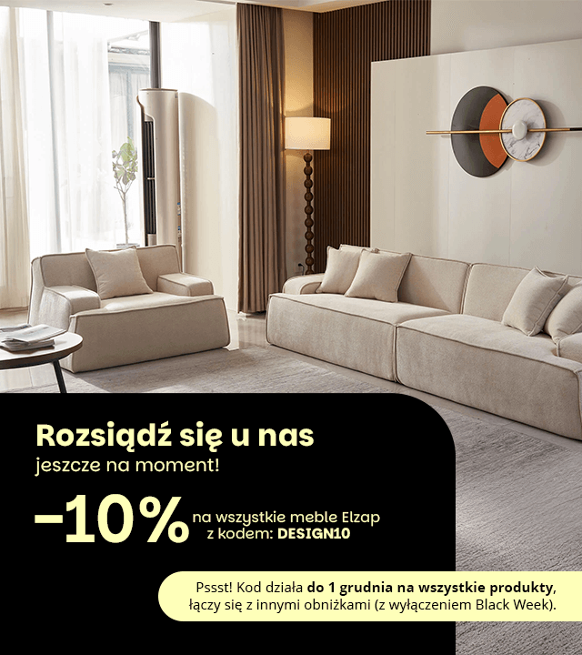 baner główny promocji BlackWeek